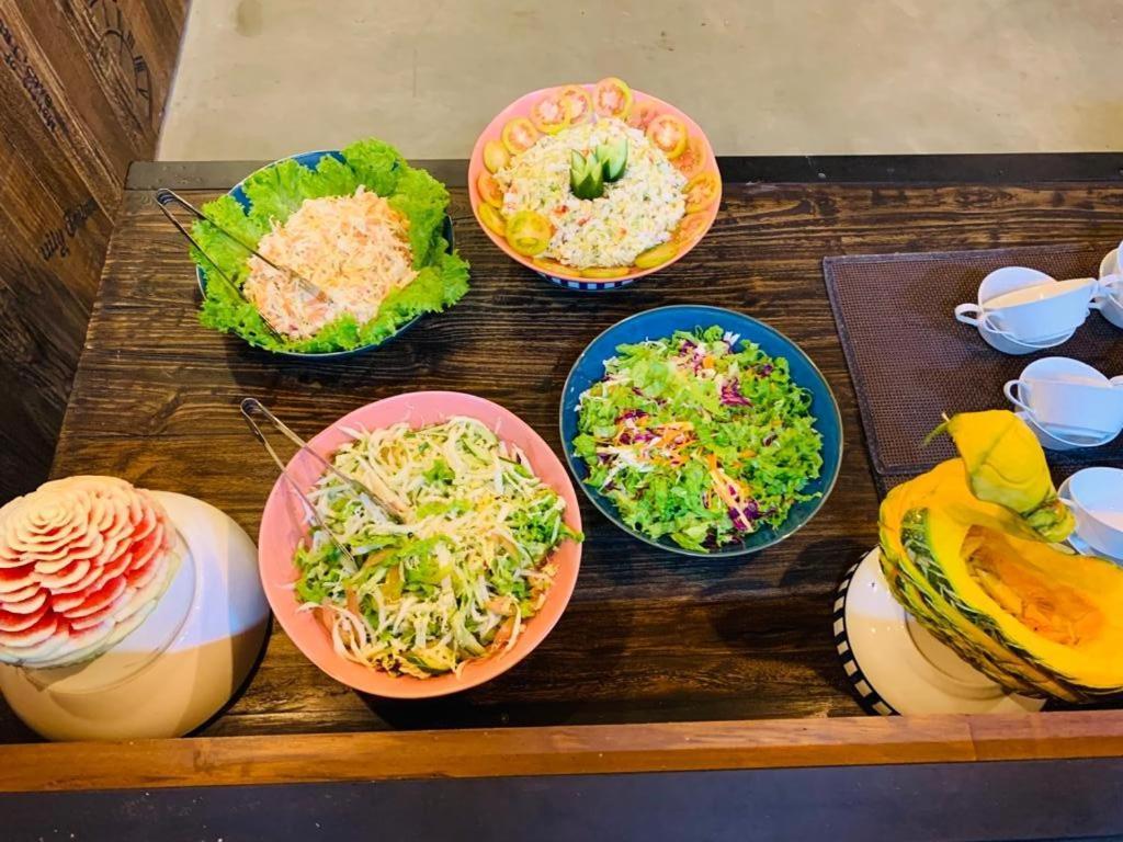 88Th - Ella酒店 外观 照片