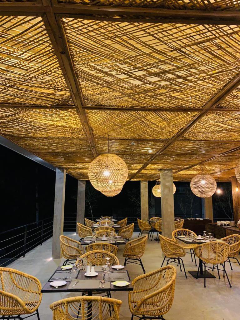 88Th - Ella酒店 外观 照片