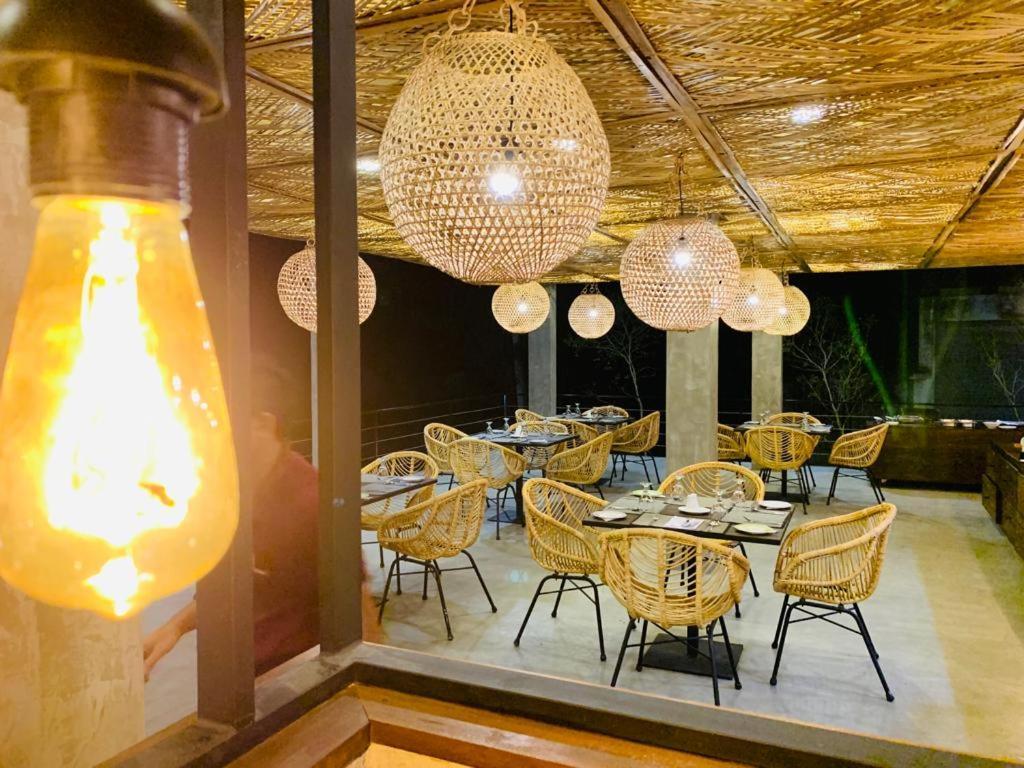 88Th - Ella酒店 外观 照片